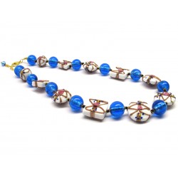 Murano Glass - Mod. Valeria, 50 cm (Available in 4 Colours)