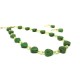 Murano Glass Set Mod. Caterina (Available in 3 Colors)