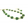 Murano Glass Set Mod. Caterina (Available in 3 Colors)
