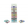 Box ( 90x90x25 mm ) per Bracciali e Collane