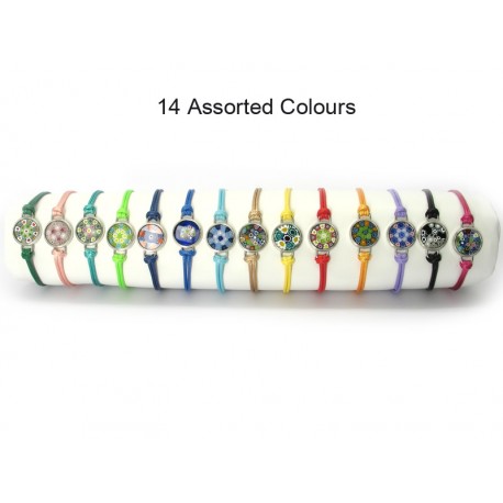 Box ( 90x90x25 mm ) per Bracciali e Collane