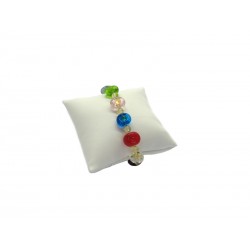 Small pillow, for Bracelets and Watches (90x90 mm)
