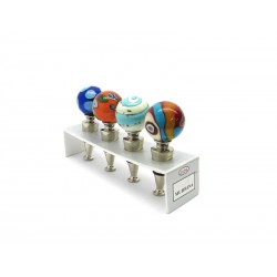 Espositore per Tappi (18x5x5 cm)