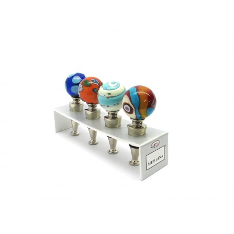 Box ( 90x90x25 mm ) for Bracelet and Necklace