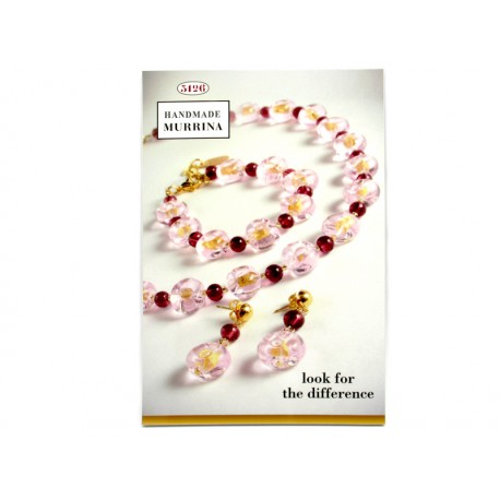 Espositore da Vetrina (2) 30x21 cm