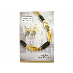 Espositore da Vetrina (1) 30x21 cm