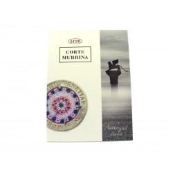 Espositore da Vetrina (01) 30x21 cm